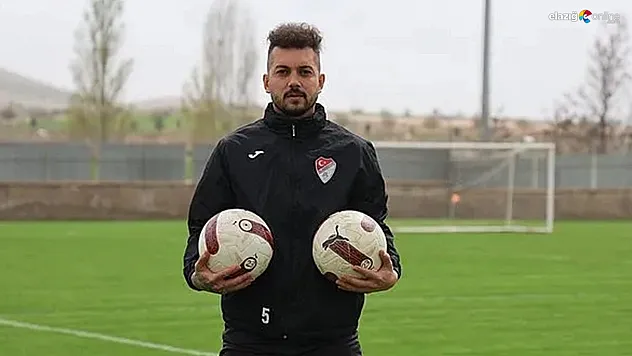 Elazığspor'da İç Transfer Tam Gaz! Maestro İle Yola Devam!