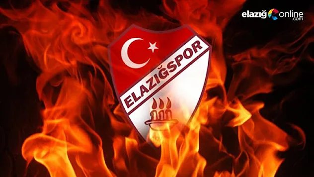 Elazığspor'da Kongre Heyecanı
