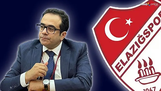Elazığspor'da Olağan Genel Kurul sonuçlandı! Yeni yönetim, borç ve bütçe açıklandı!