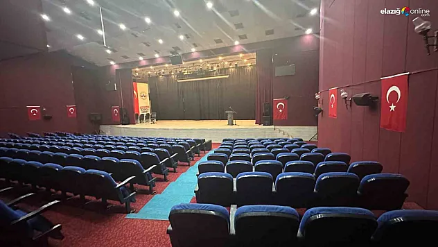 Elazığspor 2025 Mali Genel Kurulu Ertelendi, Yeni Oturum için Geri Sayım Başladı