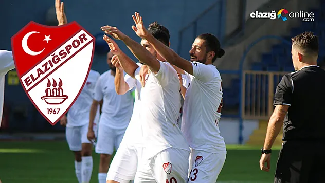 Elazığspor'da sessizlik sürüyor