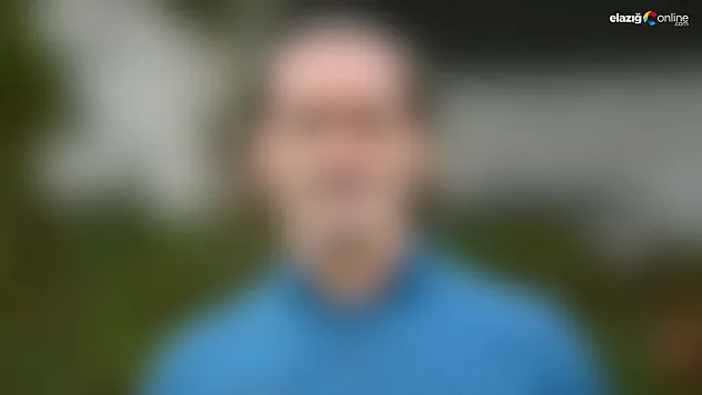 Elazığspor'da yeni hoca belli oldu!