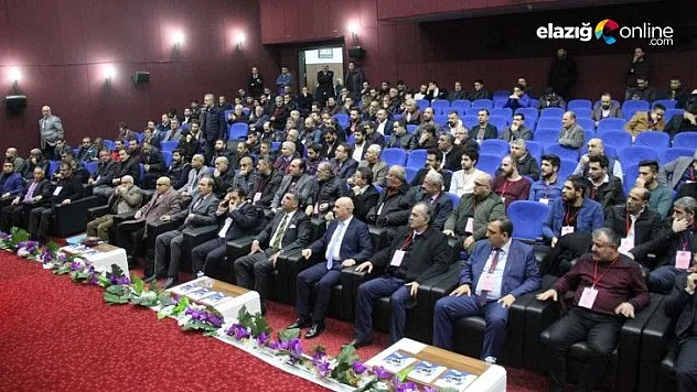 Elazığspor'dan Genel Kurul üyelerine aidat çağrısı