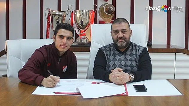 Elazığspor'dan giden gidene