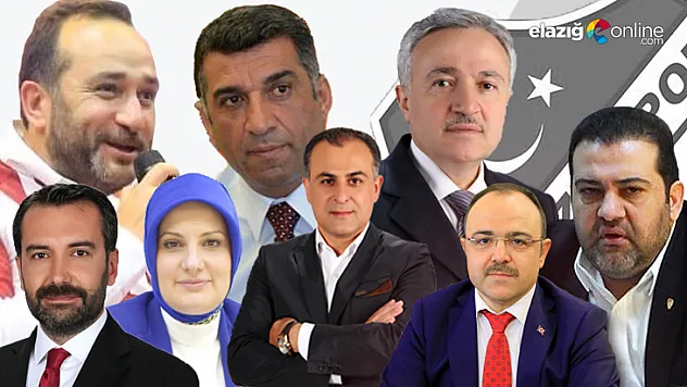 Elazığspor için umutla beklenen kritik toplantı bugün yapılacak