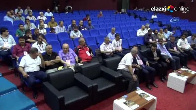 Elazığspor Kulübü, Genel Kurul Tarihini Açıkladı