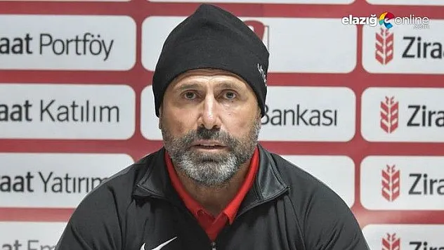 Elazığspor, Pazarspor Maçının Ertelenmesini Talep Etti