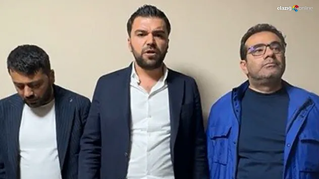 Elazığspor Rövanşa Kilitlendi! Şerifoğulları: 'Bu Maçın Hesabı Elazığ'da Sorulacak!'
