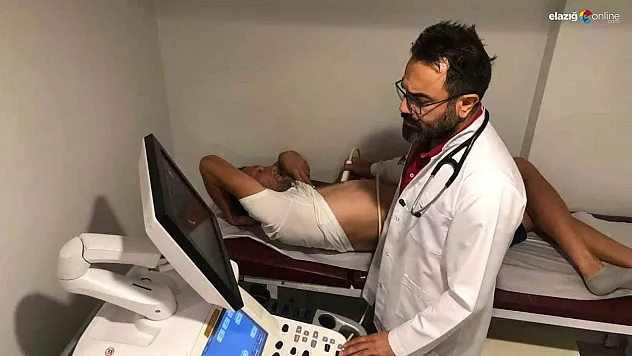 Elazığspor yeni sezon öncesi sağlık kontrollerini tamamladı