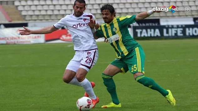 Elazığspor-Şanlıurfaspor maçı saat kaçta hangi kanalda?