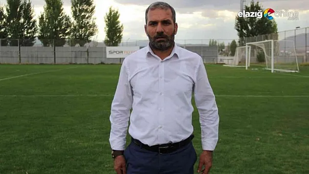 Elazığspor'dan SMS kampanyası