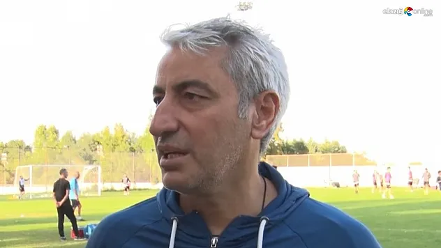 Tutaş: 'Kaybetmeme alışkanlığı edinen bir takım olduk'