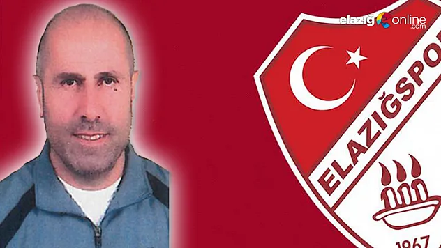 Elazığspor Teknik Direktör Yardımcısı Kalp Krizi Nedeniyle Vefat Etti
