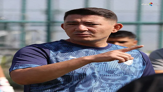 Fırat Gül'ün Acı Günü: Babası Hüseyin Gül Hayatını Kaybetti!