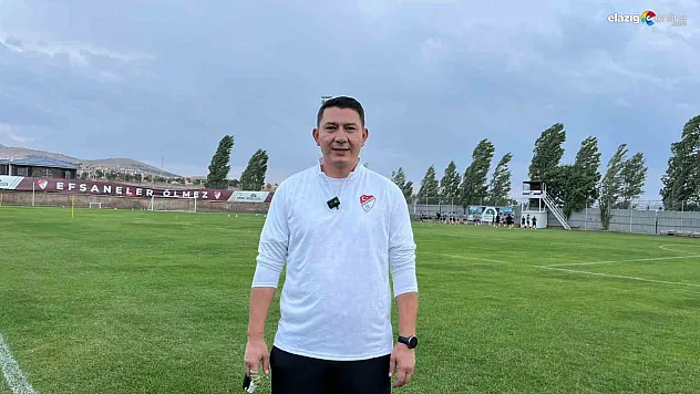 Fırat Gül'den Taraftarlara Çağrı: 'Bize İnansınlar, Şampiyon Olacağız!'