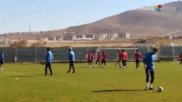 Elazığspor, Tokat yolcusu