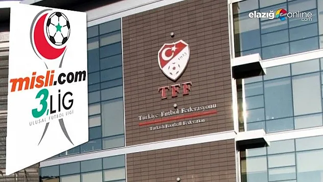 Elazığspor'u sadece kötü değil, iyi haberler de bekliyor