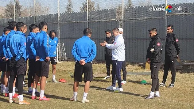 Elazığspor'un 13 kader haftası!