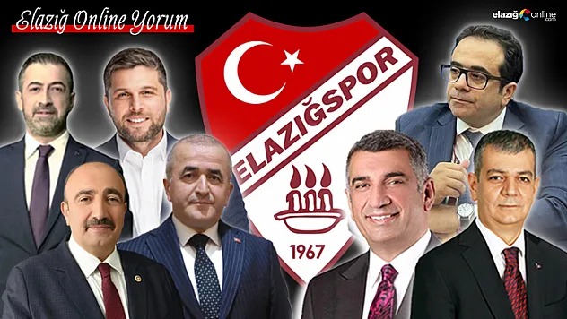 Elazığspor'un Birleştirici Ruhu Siyasete Kurban Edilmemeli!