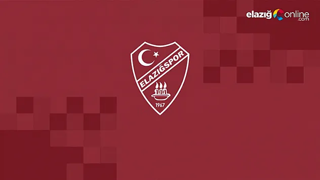 Elazığspor'un ismi resmen 'Tetiş Yapı Elazığspor' oldu