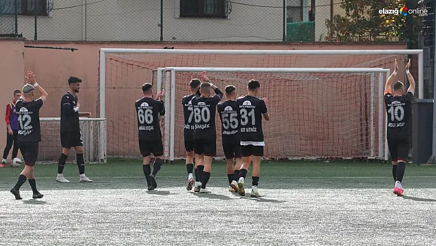 Gakgo'nun maşallahı var!