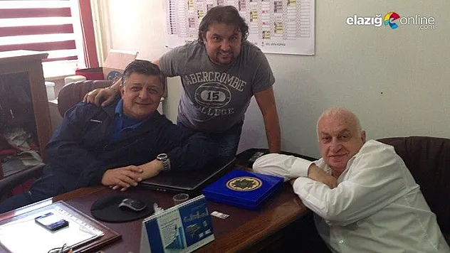 Elazığspor'un Yokedilişinin Kronolojik Hikayesi