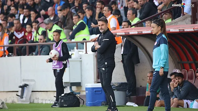 Elazığ'da şampiyonluk meşalesi yeniden alevlendi!