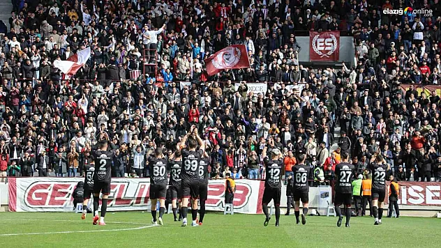 Yönetimden taraftara büyük jest: İskenderunspor maçı ücretsiz