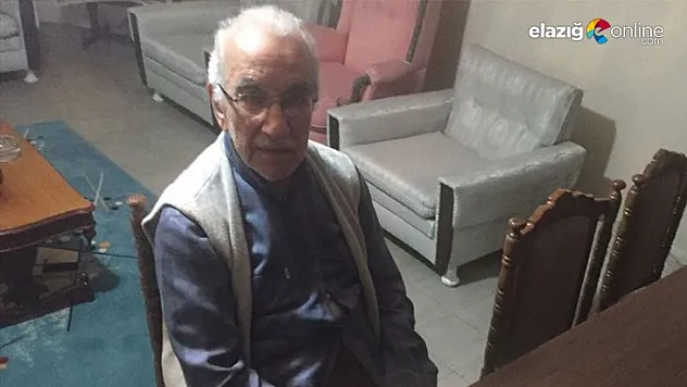 Elazığsporlu Çolak İhsan lakaplı İhsan Uğur vefat etti