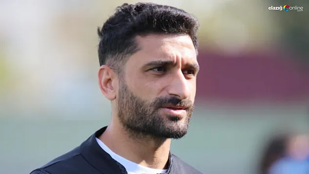 Maksut Taşkıran'ın Acı Günü: Elazığspor'dan Başsağlığı Mesajı!