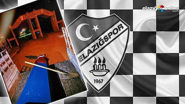 Elazığsporlu Taraftarlar: Cenazemizi Verin Gömelim