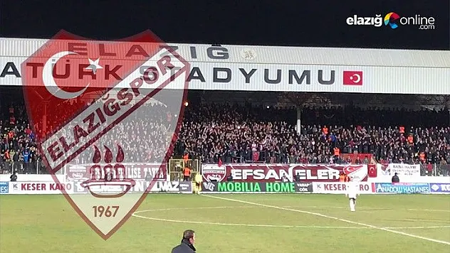 Elazığsporlu Taraftarlar, Güçlü Bir Yönetim İstiyorlar