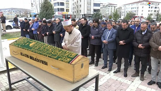 Elçi ailesinin acı günü! İş insanı Özdal Elçi hayatını kaybetti