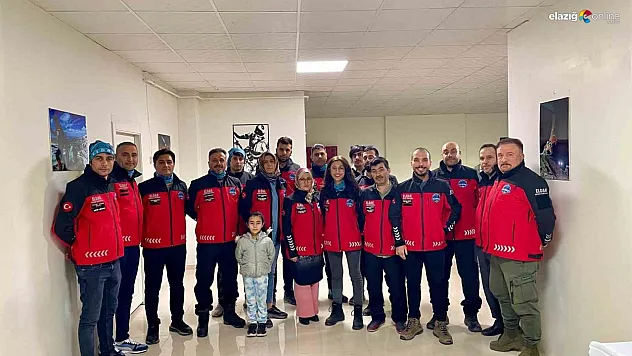 ELDAK'tan Deprem Çağrısı: Önlem Almazsak Sonuçları Ağır Olur!