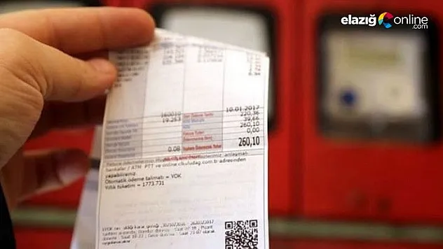 Elektriğe yüzde 15 zam yapıldı