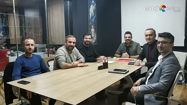 ELİYGAD'a katılım devam ediyor