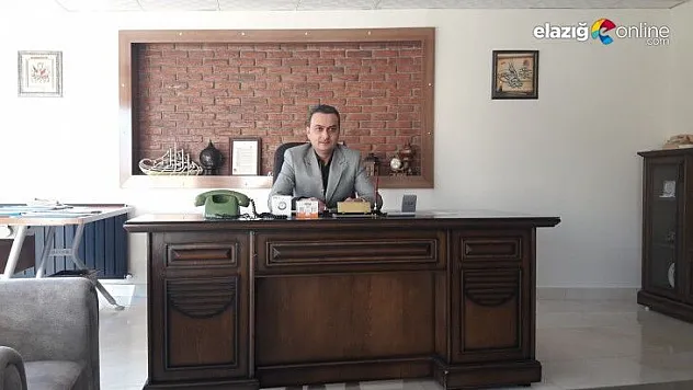 ELİYGAD'dan Basın Özgürlüğü Günü Mesajı