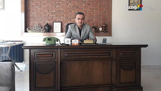 ELİYGAD'dan Kurban Bayramı Mesajı