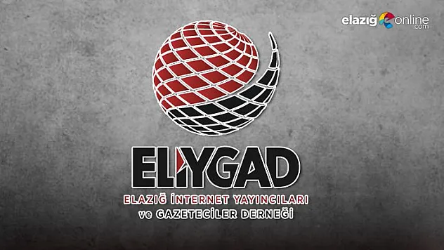 ELİYGAD'dan Sarıkaya'ya kınama