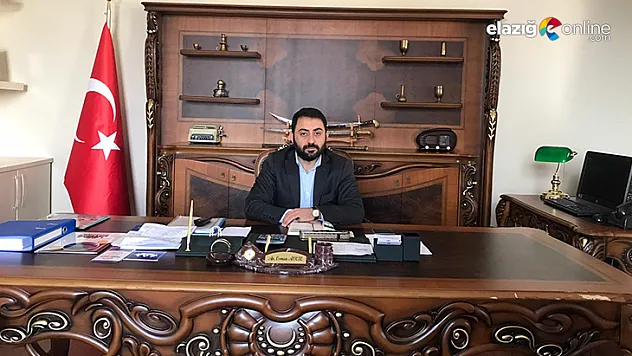 ELMÜTDER'den İnşaat Ustalarına Destek