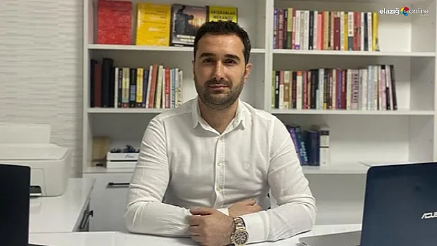 ELMÜTDER'den riskli yapı uyarısı!