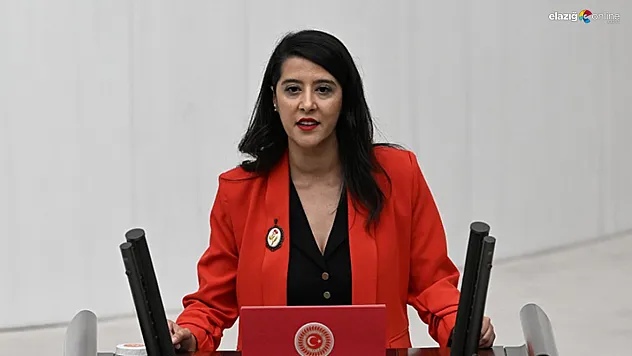 Emek Partisi'nden Maden duyarlılığı: Gaziantep Milletvekili Karaca'dan soru önergesi!