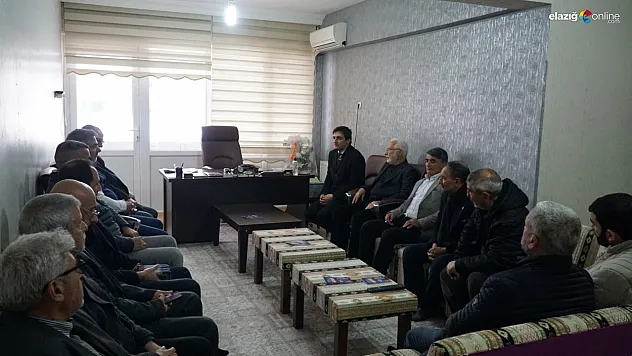 Başkan adayı Akın'dan yerel sorunlara çözüm odaklı çalışma sözü