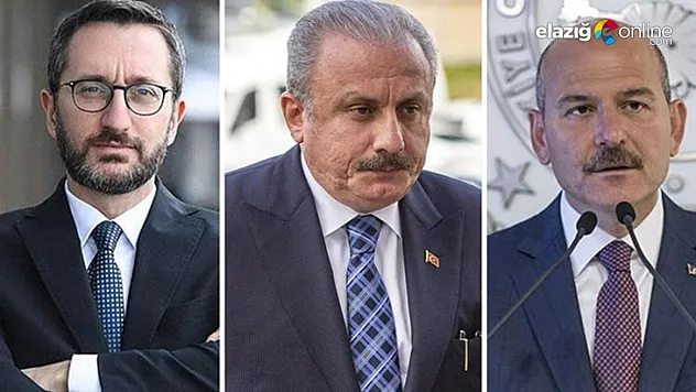 Emekli amirallerin bildirisine siyasilerden sert tepki