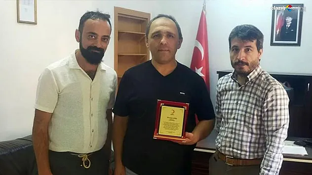 Emniyet müdüründen rekor kan bağışı