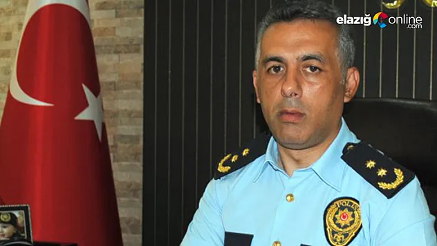 Emniyet teşkilatı'nın acı günü