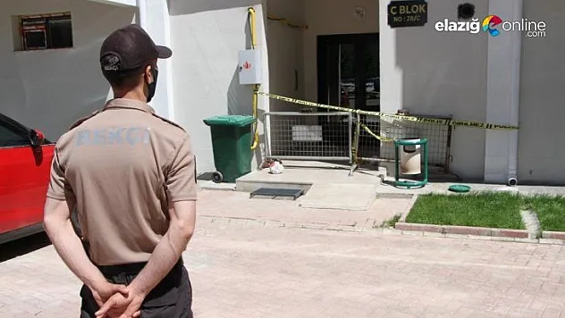 Elazığ'da düne kadar son 20 gündür pozitif vaka görülmüyordu!