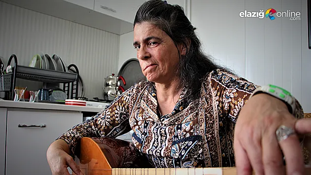 Enerjisi ve yapabildikleri ile herkese örnek oluyor