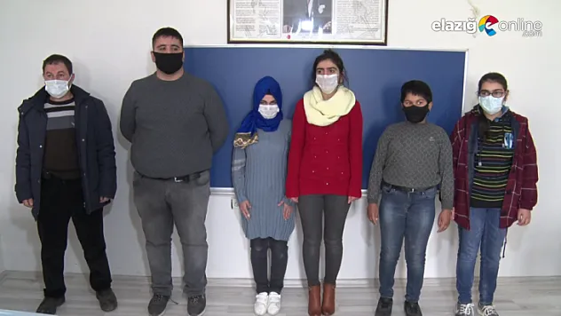 Engelli bireyler, 'Engel olmazsanız, engelli kalmayacağız'