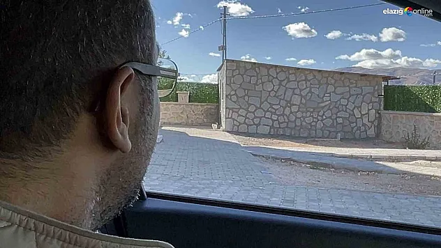 Sevgi Engelleri Aşıyor: Elazığlı Vatandaş Yavru Kedinin Umudu Oldu